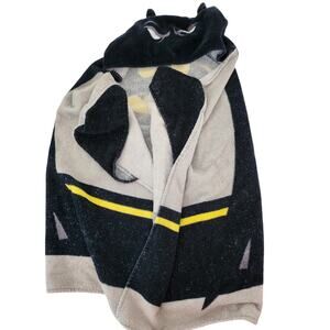 Batman hooded towel